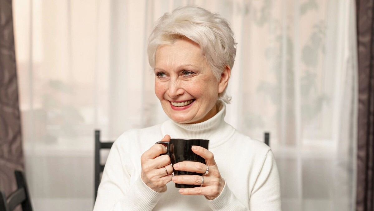 Чай как средство укрепления костей для хабаровчан