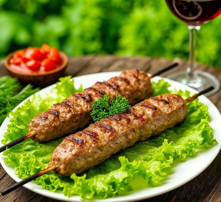 ������ ������� ����-�����: ������� � ����� � ������