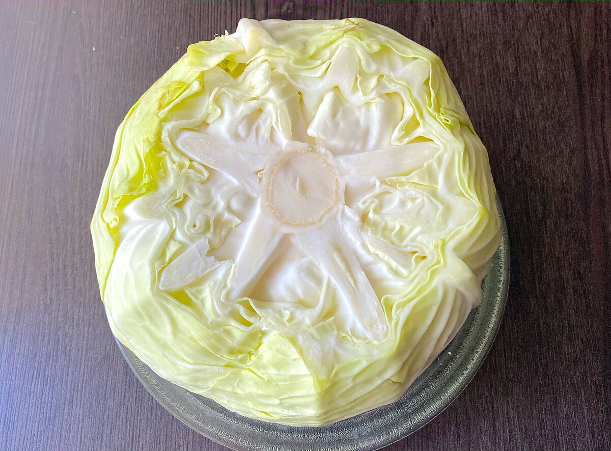 Лучшие советы по приготовлению голубцов: как сохранить вкус на мороз