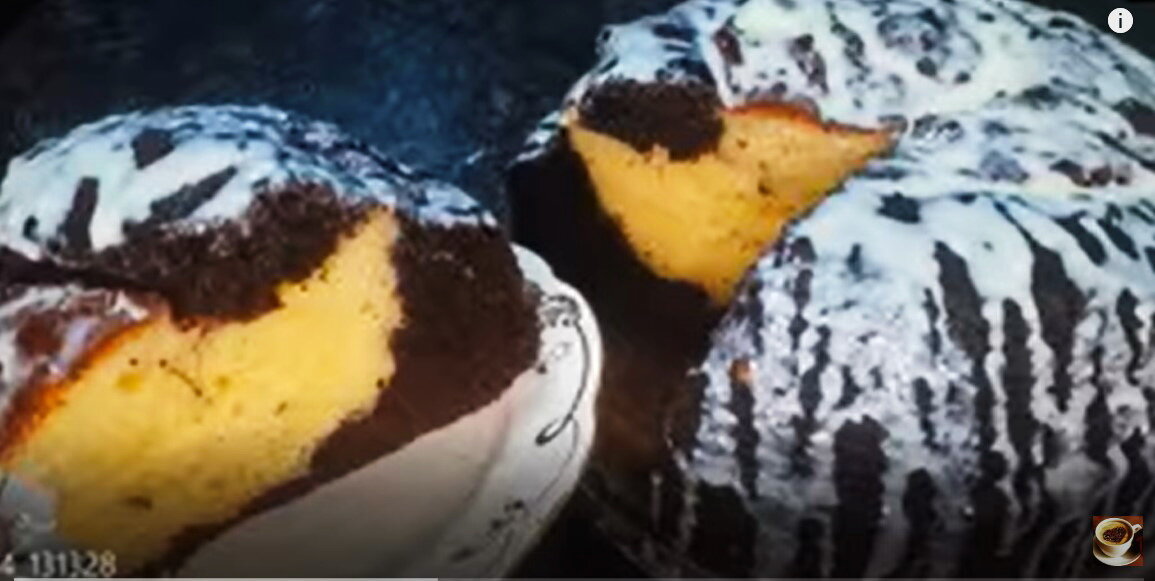 Легкий рецепт пирога на кефире: готовим быстро и вкусно