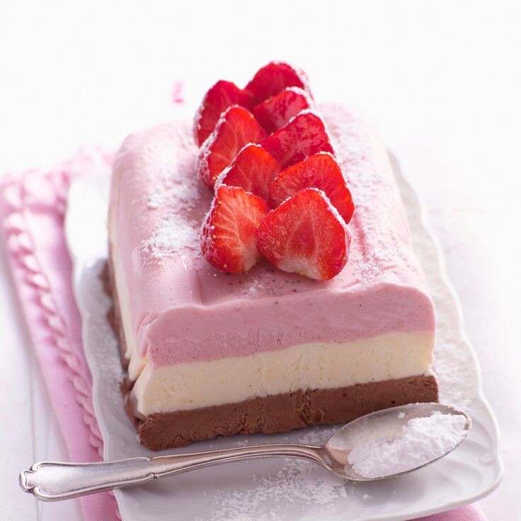 Торт князя Пюклера: сладкое наследие с историей