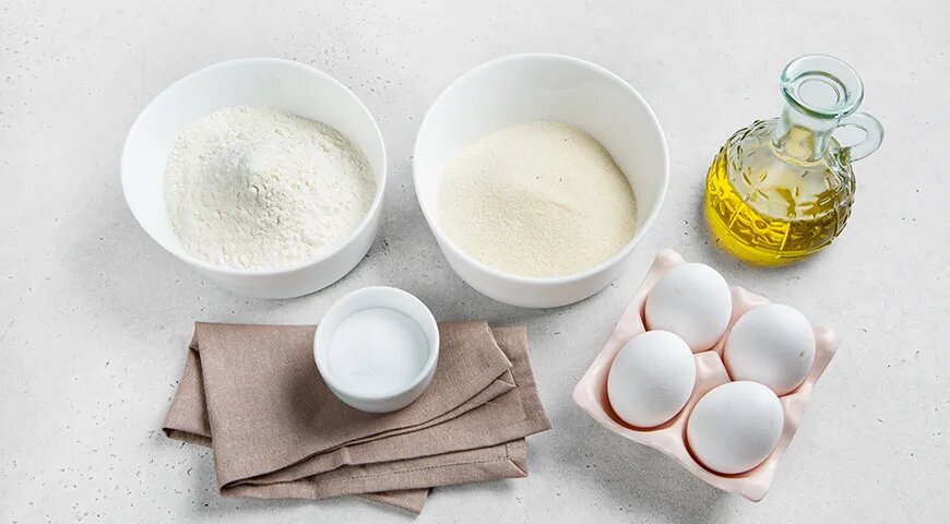 Цветные макароны для детей: простой и вкусный рецепт