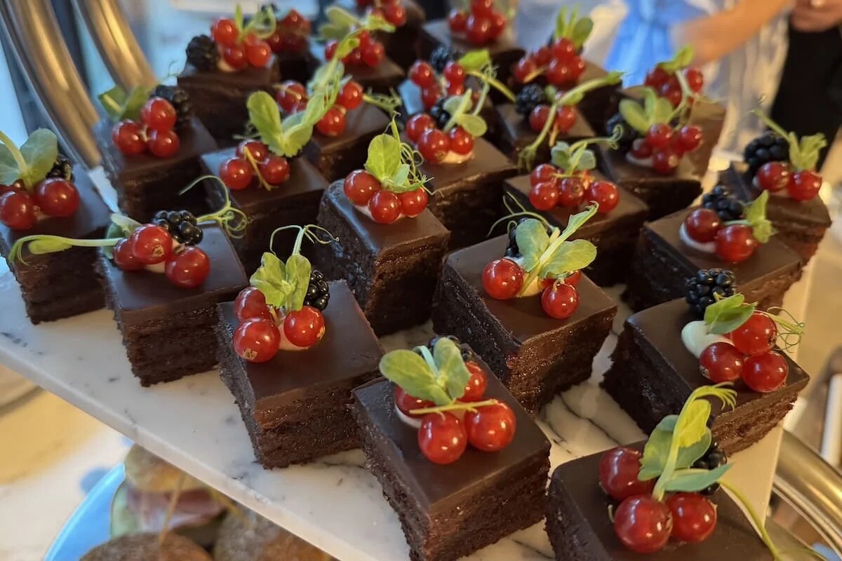 Сладкое ограничение: правда и мифы о похудении