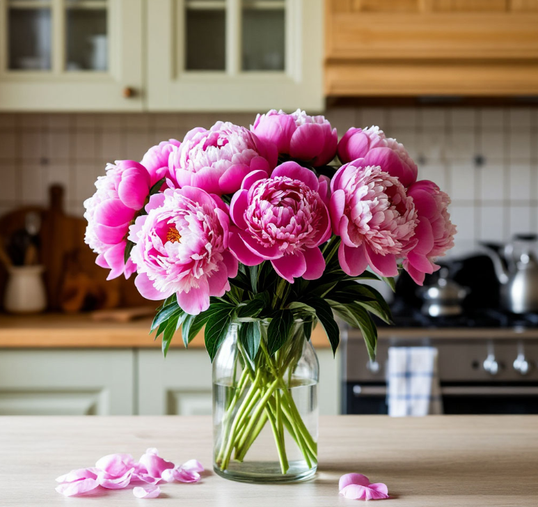 12 натуральных средств для уборки на кухне: секреты экологичной чистоты!