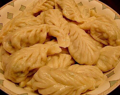 Курзе с мясом