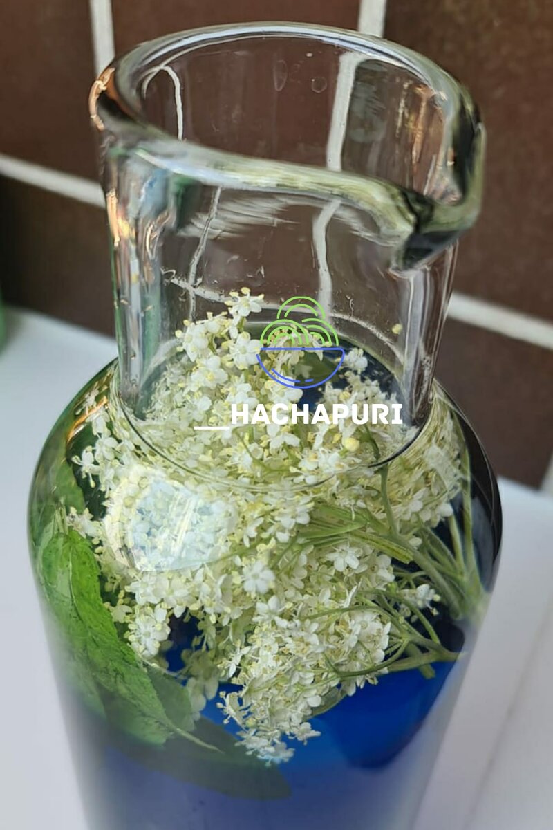 Необычные домашние лимонады для летнего жара