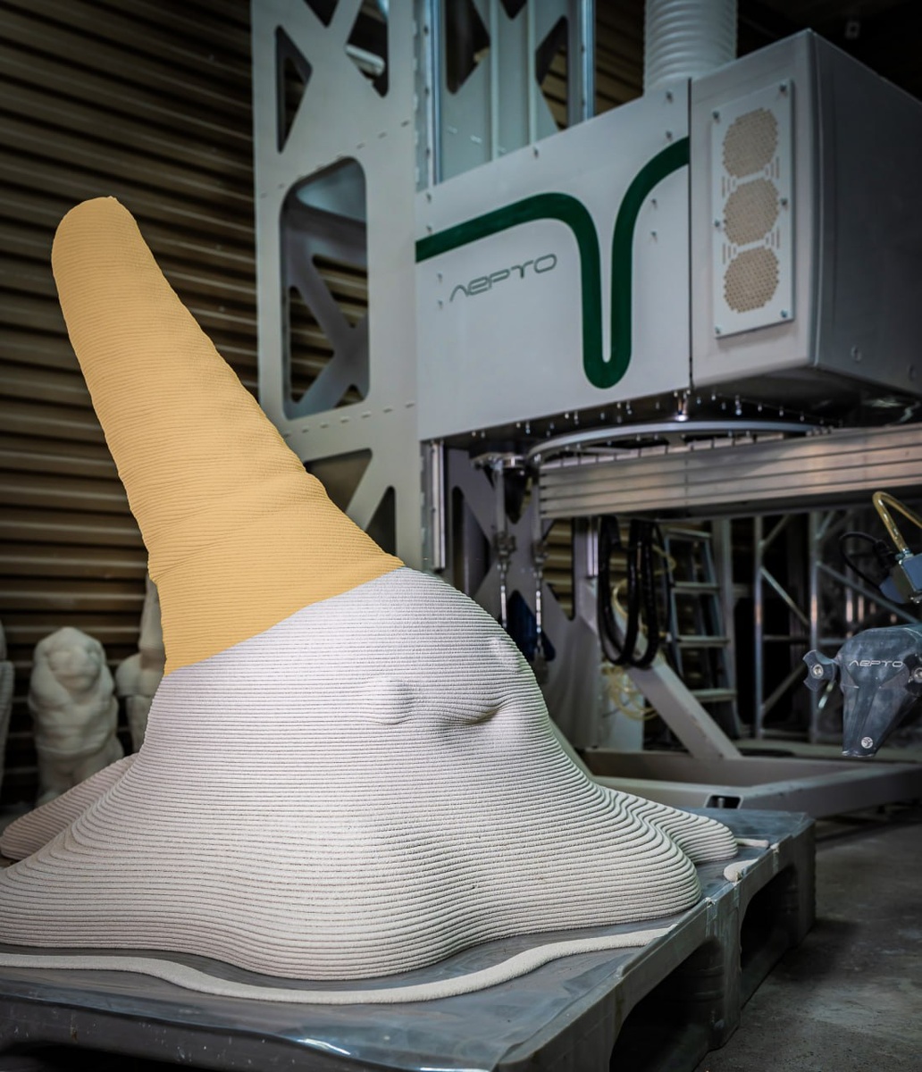 Мороженое в каждом городе: новая волна 3D-арт объектов