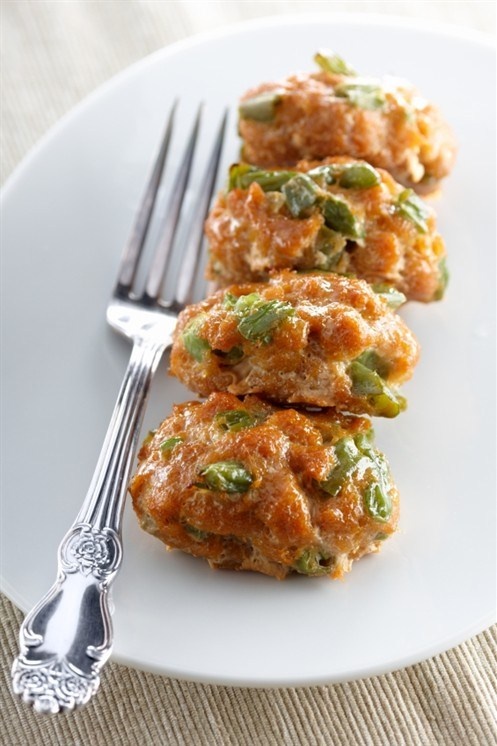 Вкусные котлеты из трески: простое блюдо с необычными специями