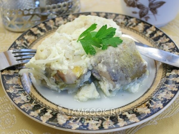 Секрет идеального хека: просто, быстро и вкусно