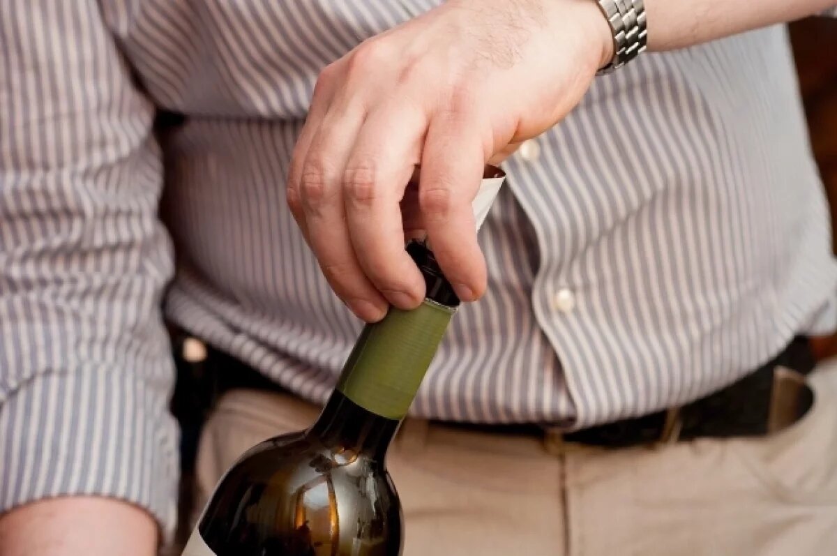 Полиция под подозрением: 3000 литров вина пропали бесследно