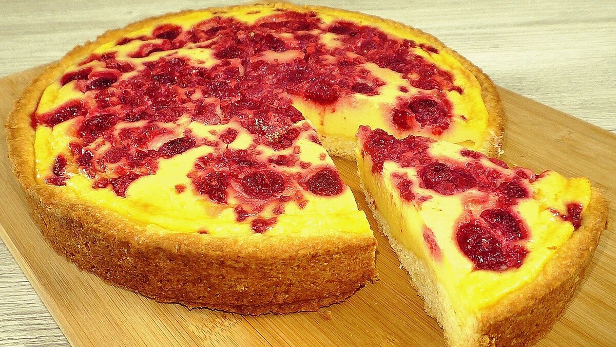 Легкое и вкусное печенье без муки: готовим за 17 минут