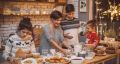 Традиции католического Рождества: Что готовят за столом в праздники