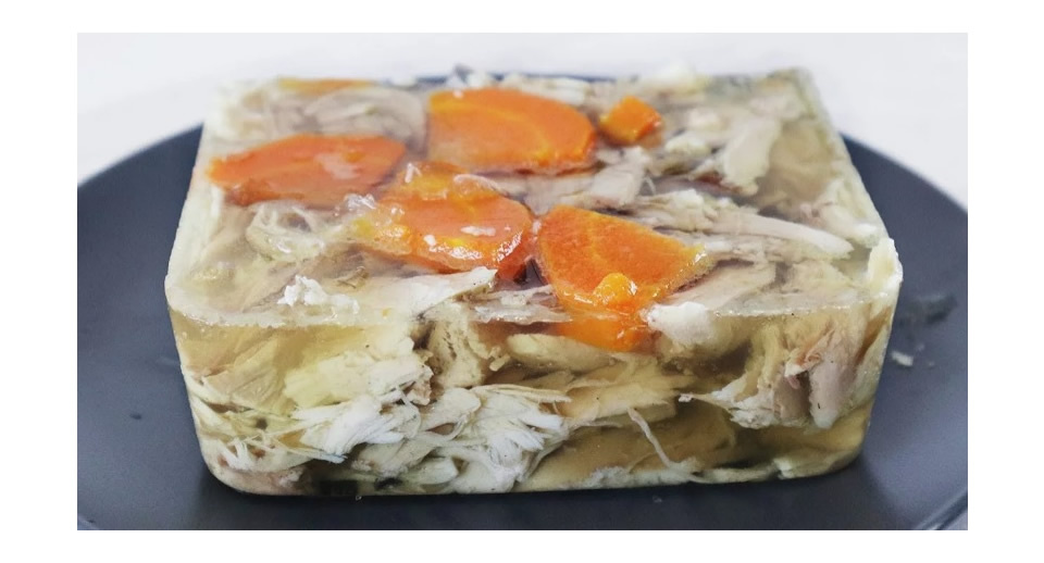 Как приготовить идеальный холодец из курицы в мультиварке