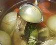 Куриный бульон: что стоит знать перед употреблением