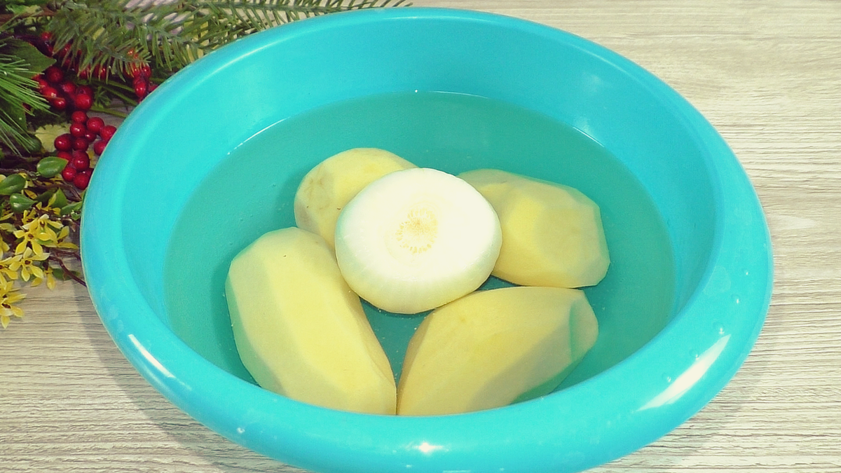 Как добавить сало в драники и удивить родных новым вкусом