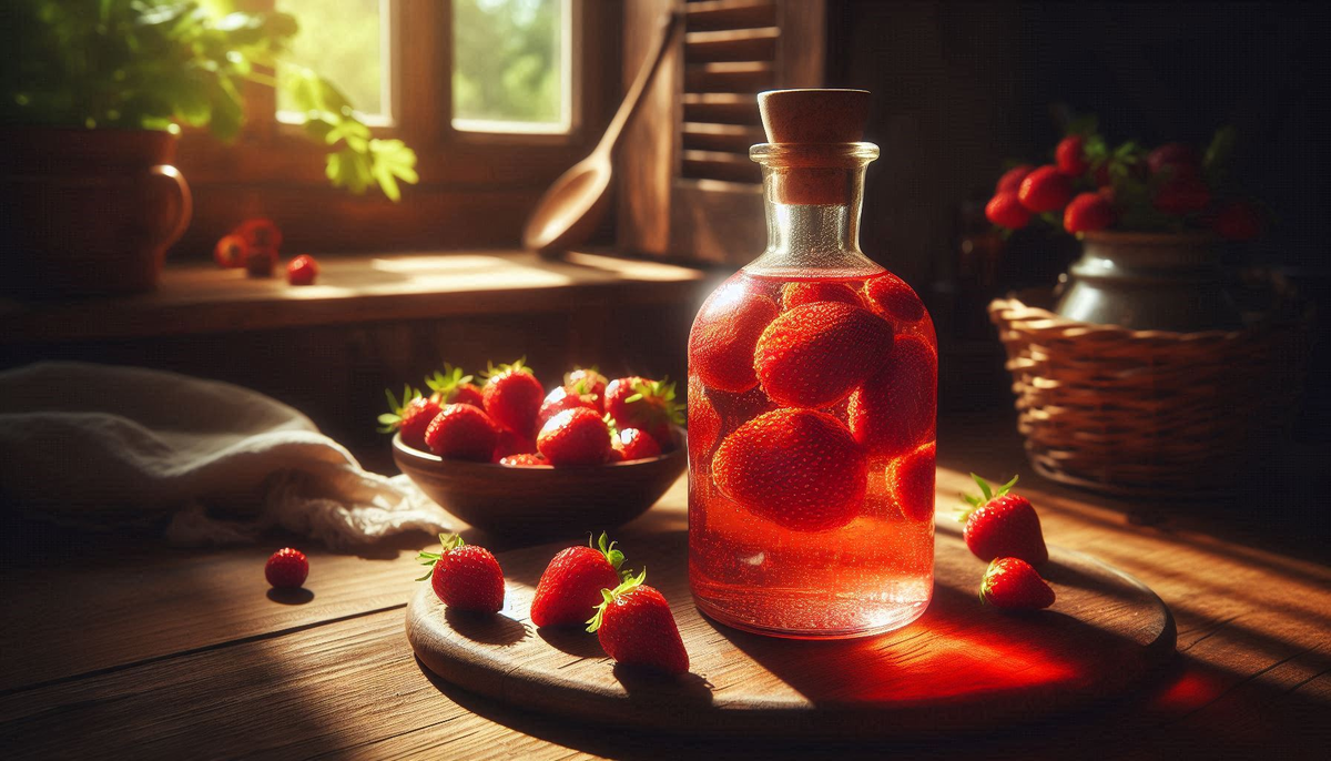 Как смягчить настойку: три эффективных способа