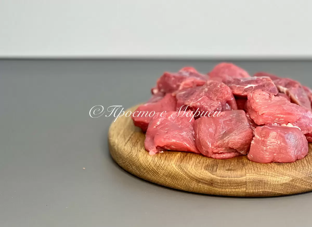 Секреты приготовления говядины: идеальный рецепт для домашних любителей кухни