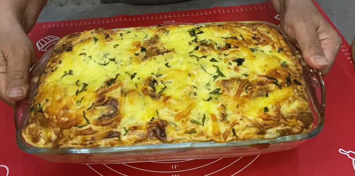 Легкий и быстрый завтрак: можно ли вкусно накормить семью за 10 минут?