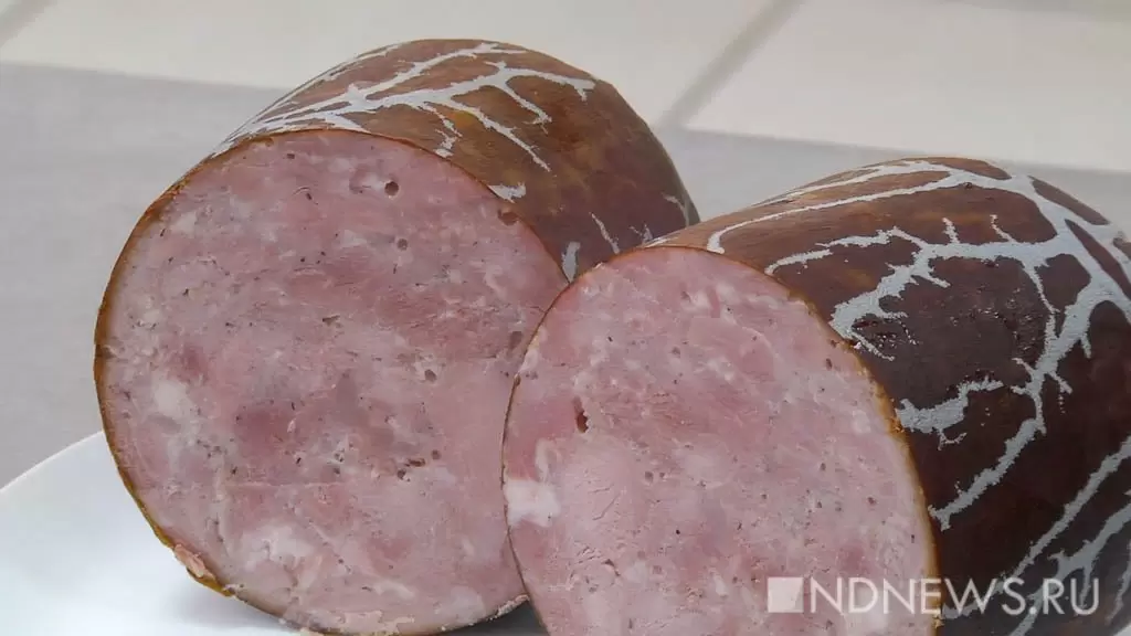 Дорогие продукты: колбаса и овощи подскочили в цене перед Новым годом