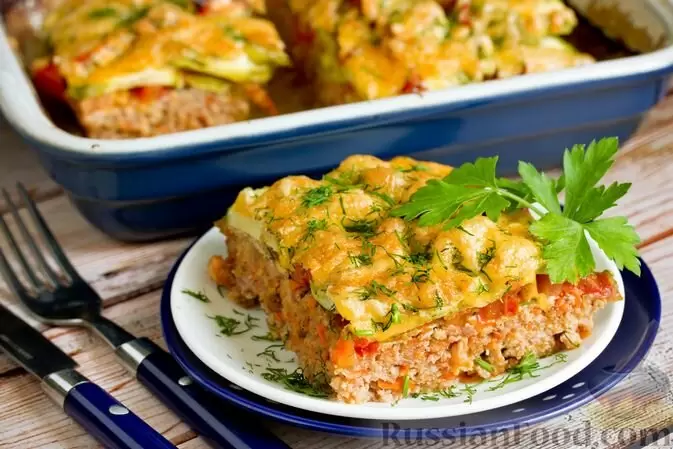 Вкусные и простые рецепты для новичков на каждый день