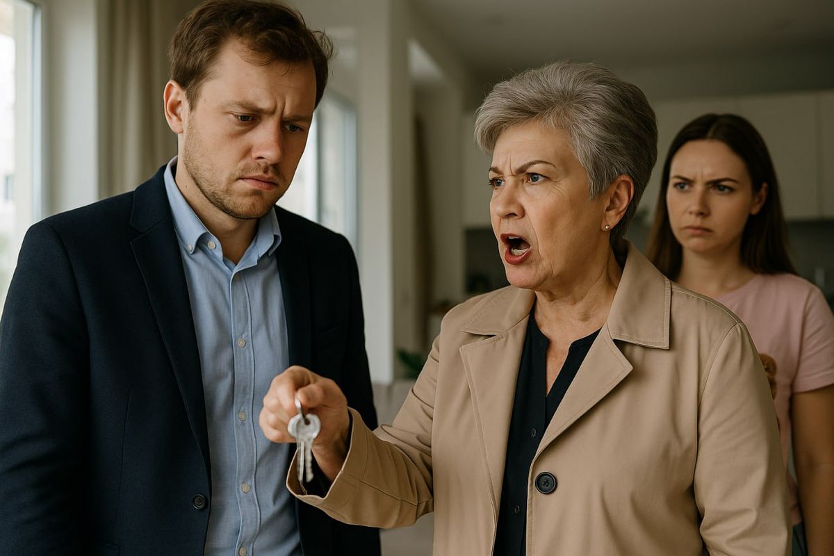 ������, ��������: ��� �������� ������ ���� ������� � ����������