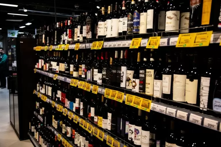 Рекордный рост вина: Франция и Польша усилили позиции на российском рынке