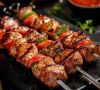 Как приготовить идеальный грузинский шашлык без маринада