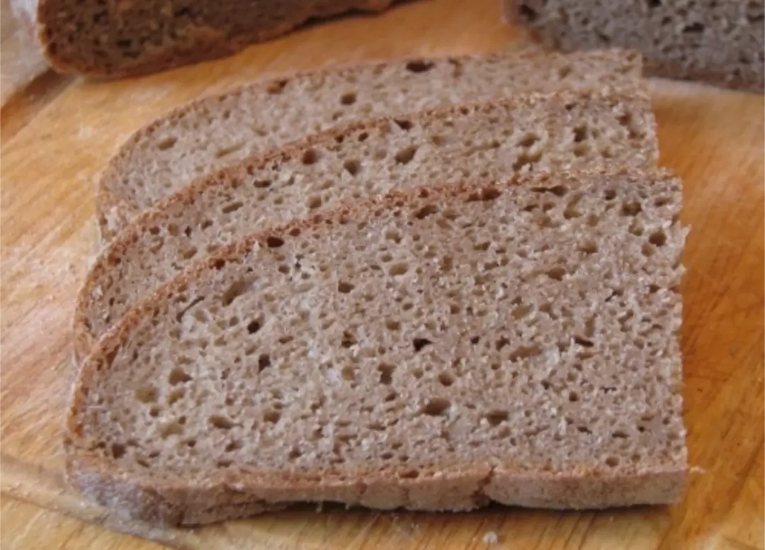 Погружение в традиции: как испечь идеальный украинский хлеб