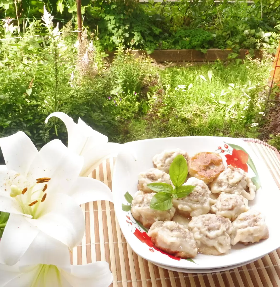 Как получить эластичное тесто и вкусные пельмени за короткое время