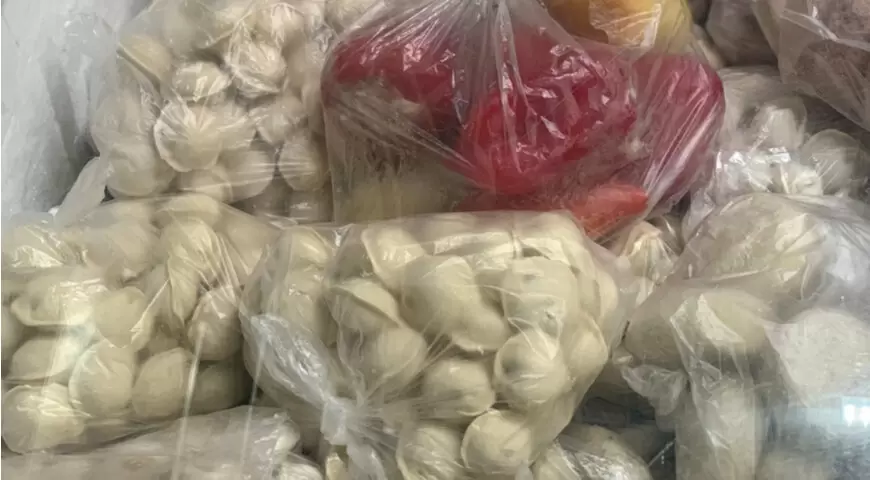 Как выбрать готовые пельмени: секреты и советы