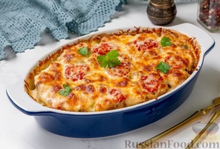 Интересные и простые рецепты для начинающих: откройте новые вкусы