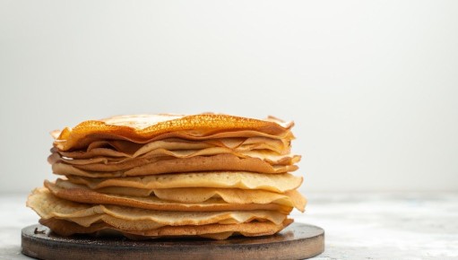 Сколько стоит приготовить блины на Масленицу для всей семьи?