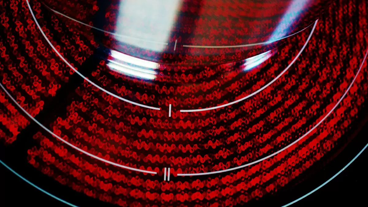 Какая посуда подходит для стеклокерамических плит