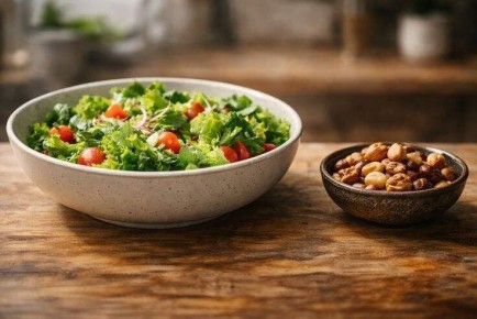 Калорийность продуктов: как понимать и использовать цифры для здоровья