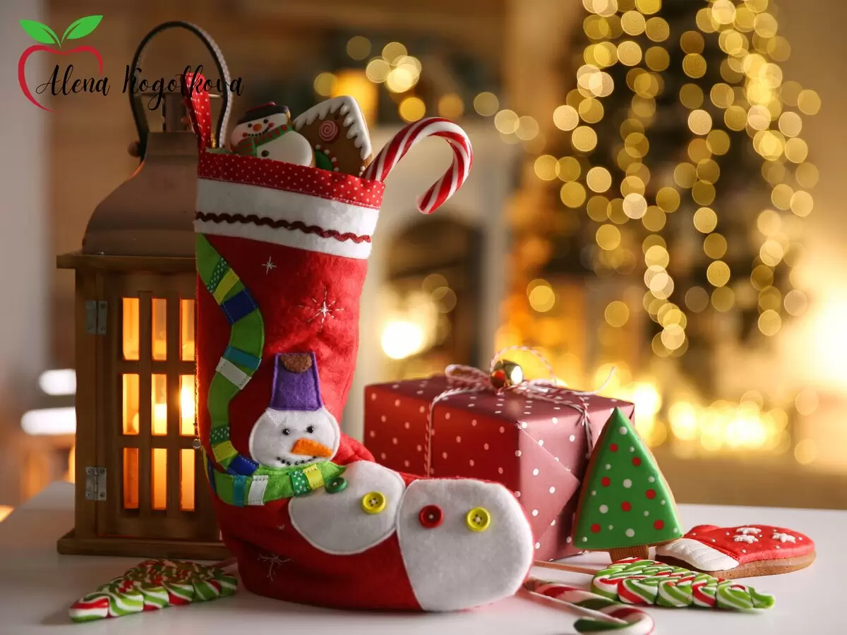 Как сладости становятся подарками: родители на страже здоровья детей