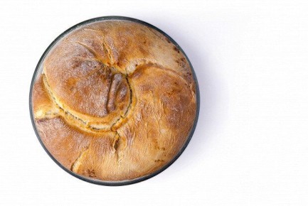 Легкий и Нежный Пирог с Творогом: Рецепт для Вдохновения