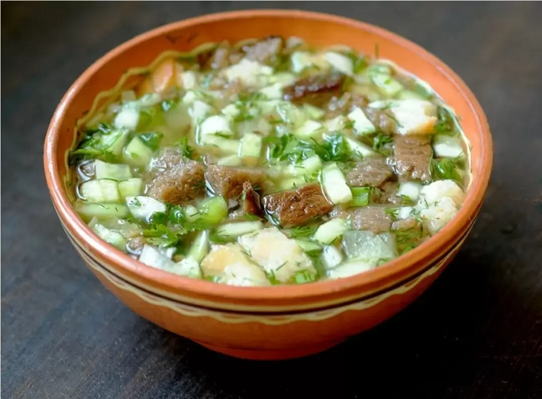 Выбор постных блюд: традиции и новые рецепты на Великом посту