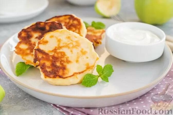 Необычные идеи для завтрака: что поесть этой неделей