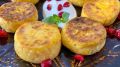 Сырники, которые покорят ваше сердце