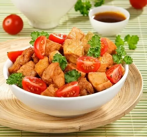 Идеи для второго блюда: вкусные рецепты на любой вкус