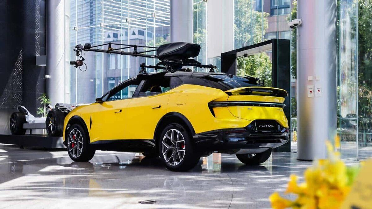 Lotus For Me: ����� ������ � ������������ ��������