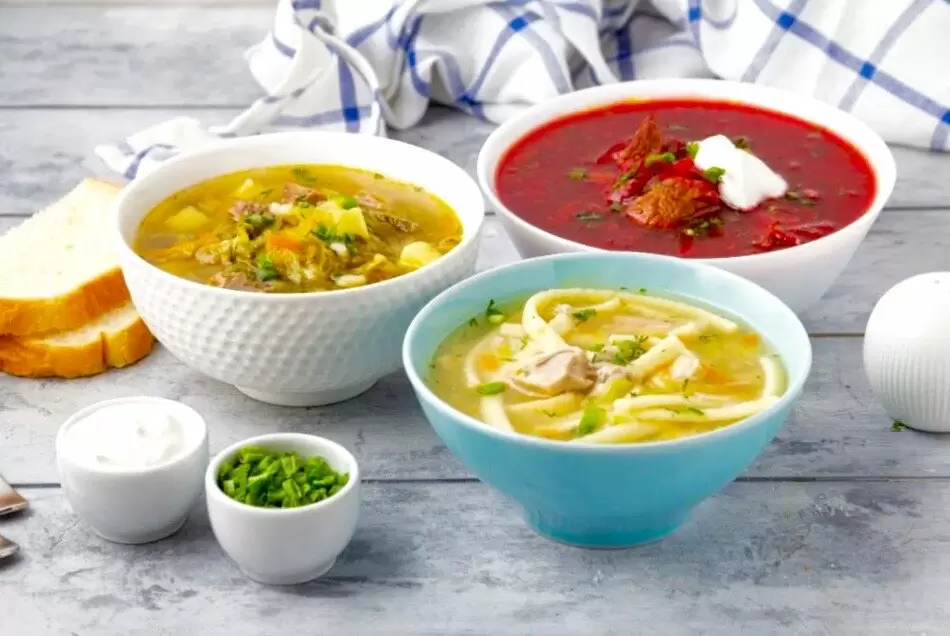 Солянка: кулинарный шедевр, который завоевал сердца россиян