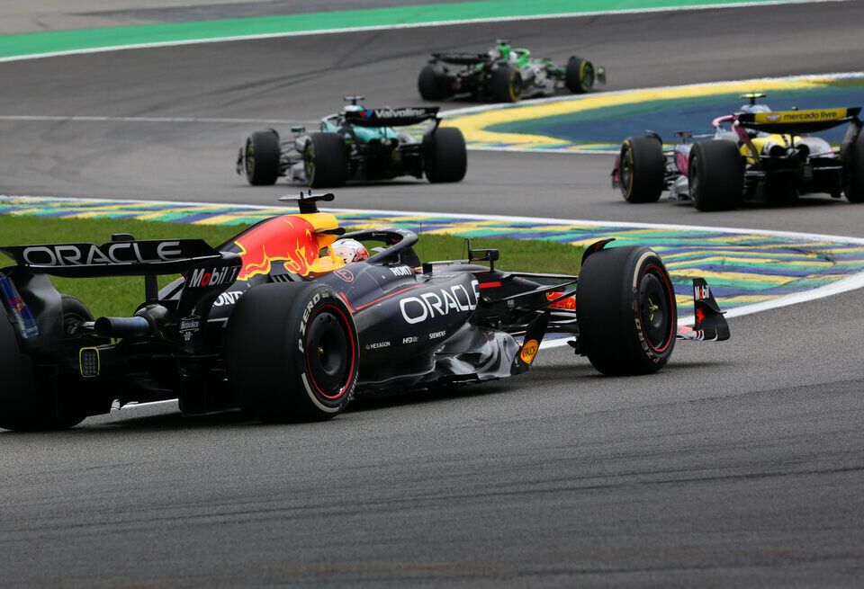 ������ ������ ��������� ����������� � �������� �� ������� ������ � FIA