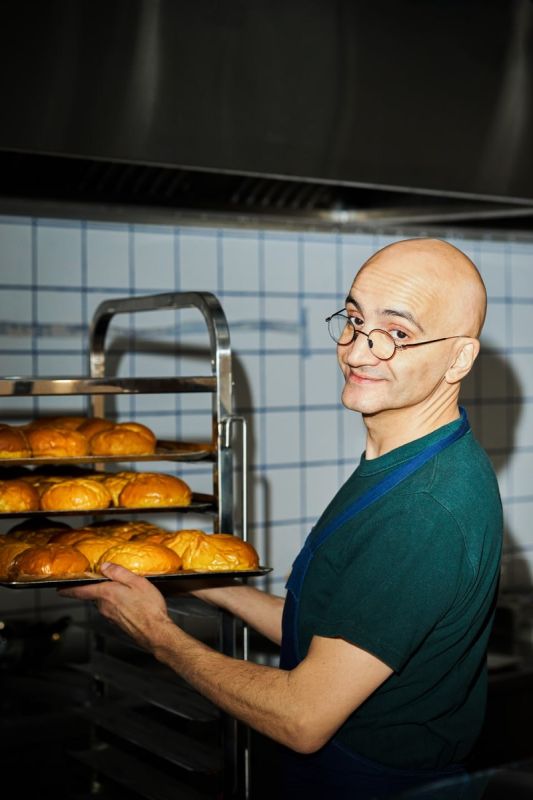 Kamel Smash Burger: ����� ����� � ���� �������� � �������� �� ��������