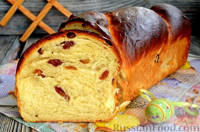 Вдохновляющие идеи для выпечки на эту неделю