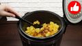 Нежные слоёные картофельные грядки с фаршем: простое и вкусное блюдо для семейных ужинов