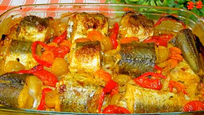 Простота и вкус в каждом укусе