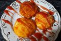 Вкусные картофельные шарики: быстро и просто из доступных продуктов