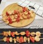 Запеченные креветки с помидорами: летний вкус на вашем столе