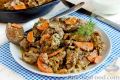 Нежные угощения: удивительные рецепты с печенью на любой вкус